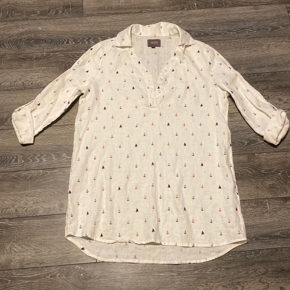 ForCynthia Other - Forcynthia beachwear cover up size large